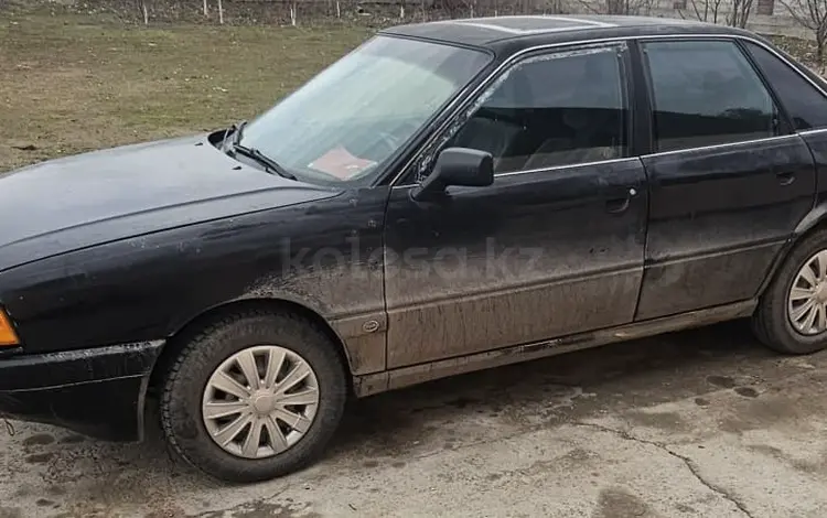 Audi 80 1990 годаfor850 000 тг. в Тараз