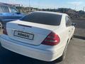 Mercedes-Benz E 320 2003 годаүшін6 500 000 тг. в Сатпаев – фото 4