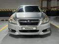 Subaru Legacy 2012 года за 6 350 000 тг. в Алматы