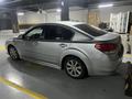 Subaru Legacy 2012 года за 6 350 000 тг. в Алматы – фото 3