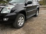 Toyota Land Cruiser Prado 2008 годаүшін12 500 000 тг. в Степногорск – фото 2