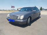 Mercedes-Benz E 230 1995 года за 2 000 000 тг. в Тараз – фото 4