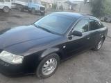 Audi A6 1997 года за 1 450 000 тг. в Талдыкорган – фото 2