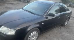Audi A6 1997 годаүшін1 450 000 тг. в Талдыкорган – фото 2