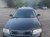 Audi A6 1997 года за 1 450 000 тг. в Талдыкорган