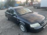 Audi A6 1997 года за 1 450 000 тг. в Талдыкорган – фото 4