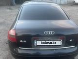 Audi A6 1997 года за 1 450 000 тг. в Талдыкорган – фото 3