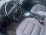 Audi A6 1997 года за 1 450 000 тг. в Талдыкорган – фото 5