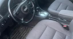 Audi A6 1997 годаүшін1 450 000 тг. в Талдыкорган – фото 5