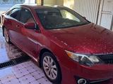 Toyota Camry 2013 годаүшін5 000 000 тг. в Уральск – фото 2