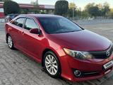 Toyota Camry 2013 годаүшін5 000 000 тг. в Уральск