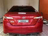 Toyota Camry 2013 годаүшін5 000 000 тг. в Уральск – фото 3