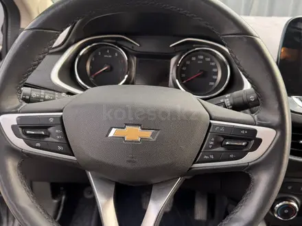 Chevrolet Onix 2025 года за 6 400 000 тг. в Алматы – фото 13