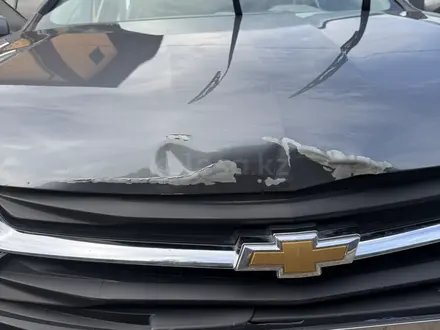Chevrolet Onix 2025 года за 6 400 000 тг. в Алматы – фото 3