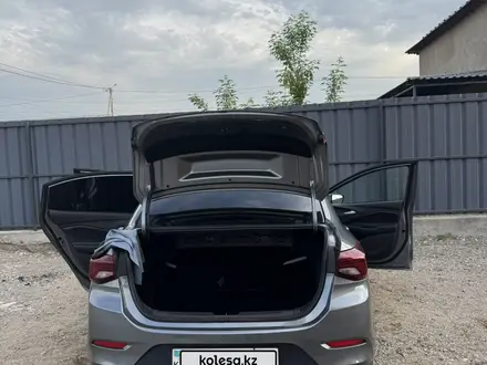 Chevrolet Onix 2025 года за 6 400 000 тг. в Алматы – фото 2