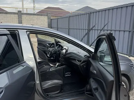 Chevrolet Onix 2025 года за 6 400 000 тг. в Алматы – фото 5