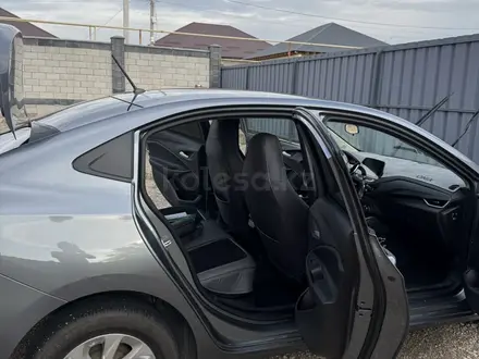 Chevrolet Onix 2025 года за 6 400 000 тг. в Алматы – фото 6