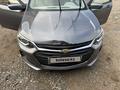 Chevrolet Onix 2025 годаүшін6 400 000 тг. в Алматы – фото 7