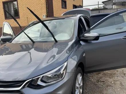 Chevrolet Onix 2025 года за 6 400 000 тг. в Алматы – фото 8