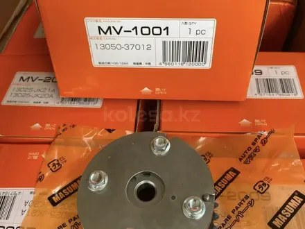 Муфта VVTI Ванус Toyota за 22 000 тг. в Алматы – фото 3