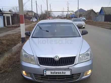 Skoda Octavia 2012 года за 4 500 000 тг. в Уральск