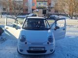 Daewoo Matiz 2010 годаүшін2 300 000 тг. в Астана