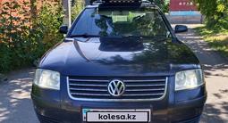 Volkswagen Passat 2001 годаүшін3 000 000 тг. в Астана – фото 2