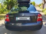 Volkswagen Passat 2001 года за 3 000 000 тг. в Астана – фото 3