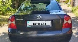 Volkswagen Passat 2001 годаүшін3 000 000 тг. в Астана – фото 3