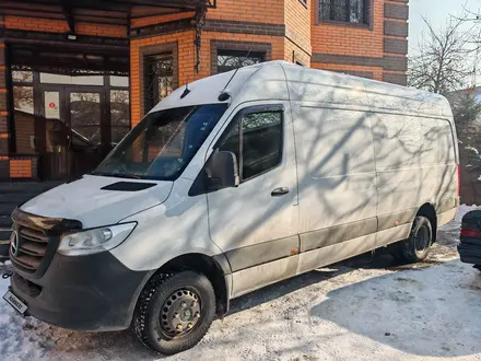 Mercedes-Benz  Sprinter 2022 года за 35 500 000 тг. в Алматы
