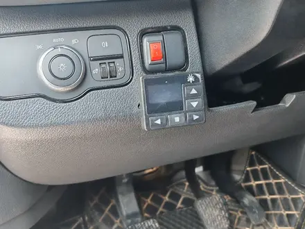Mercedes-Benz  Sprinter 2022 года за 35 500 000 тг. в Алматы – фото 10