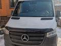 Mercedes-Benz  Sprinter 2022 года за 35 500 000 тг. в Алматы – фото 11