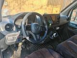 Mercedes-Benz  Sprinter 2022 годаүшін35 500 000 тг. в Алматы – фото 2