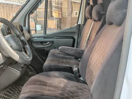 Mercedes-Benz  Sprinter 2022 года за 35 500 000 тг. в Алматы – фото 3
