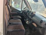 Mercedes-Benz  Sprinter 2022 годаүшін35 500 000 тг. в Алматы – фото 5