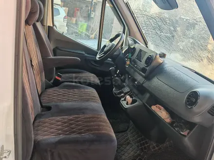 Mercedes-Benz  Sprinter 2022 года за 35 500 000 тг. в Алматы – фото 5