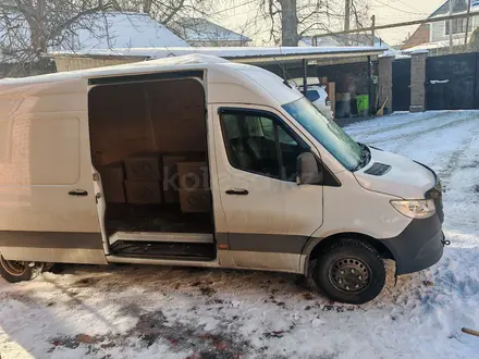 Mercedes-Benz  Sprinter 2022 года за 35 500 000 тг. в Алматы – фото 6