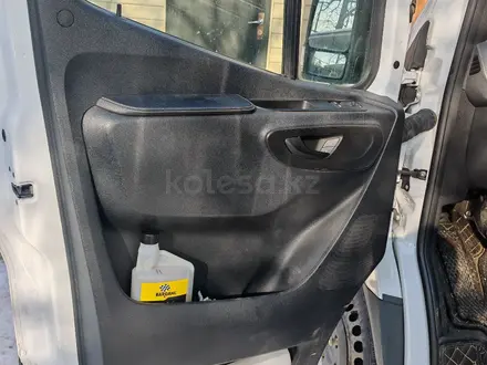 Mercedes-Benz  Sprinter 2022 года за 35 500 000 тг. в Алматы – фото 8
