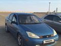 Ford Focus 2001 годаүшін1 600 000 тг. в Актау