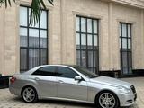 Mercedes-Benz E 350 2010 года за 10 500 000 тг. в Алматы – фото 2