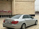 Mercedes-Benz E 350 2010 года за 10 500 000 тг. в Алматы – фото 4
