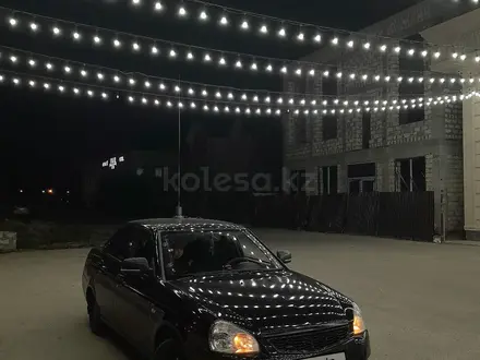 ВАЗ (Lada) Priora 2170 2008 года за 1 900 000 тг. в Атырау – фото 29