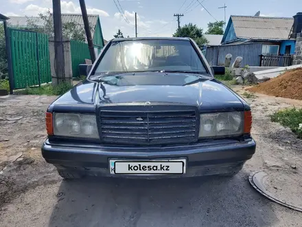 Mercedes-Benz 190 1986 года за 1 000 000 тг. в Караганда