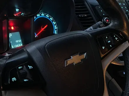 Chevrolet Orlando 2013 года за 5 500 000 тг. в Шымкент – фото 10