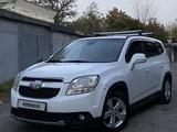 Chevrolet Orlando 2013 года за 5 800 000 тг. в Шымкент