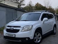 Chevrolet Orlando 2013 года за 5 500 000 тг. в Шымкент