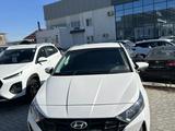 Hyundai i20 2023 годаүшін7 490 000 тг. в Кызылорда – фото 2