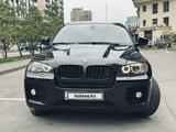 BMW X6 2009 года за 11 500 000 тг. в Алматы – фото 2