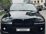 BMW X6 2009 года за 11 500 000 тг. в Алматы – фото 3