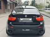 BMW X6 2009 года за 11 500 000 тг. в Алматы – фото 5